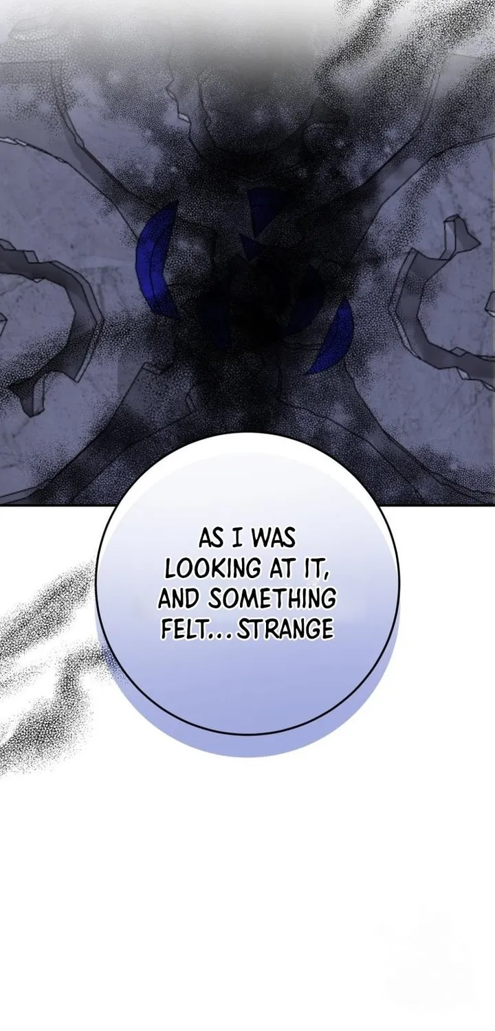 I Met the Male Lead In Prison Chapter 31 page 20 - 