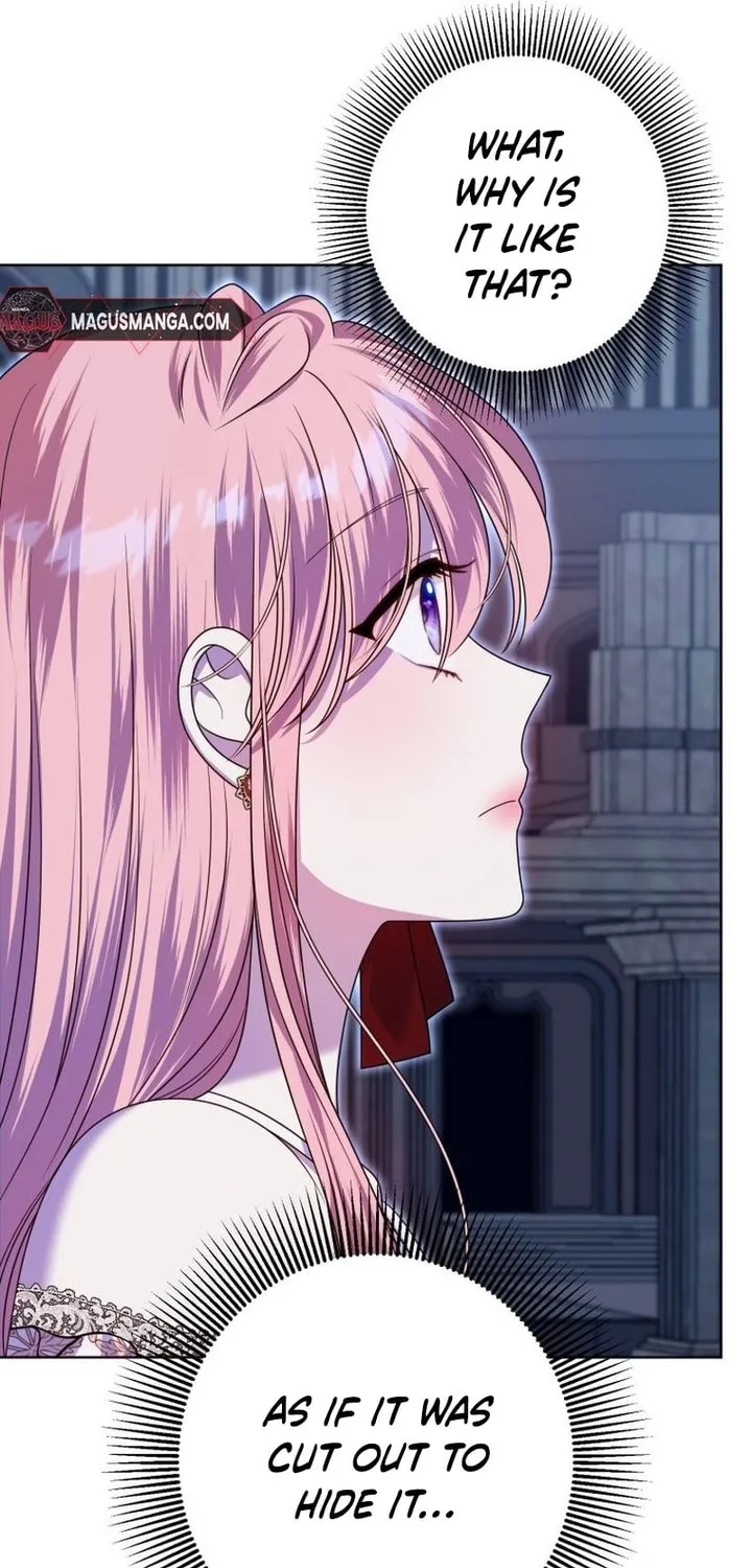 I Met the Male Lead In Prison Chapter 31 page 22 - 