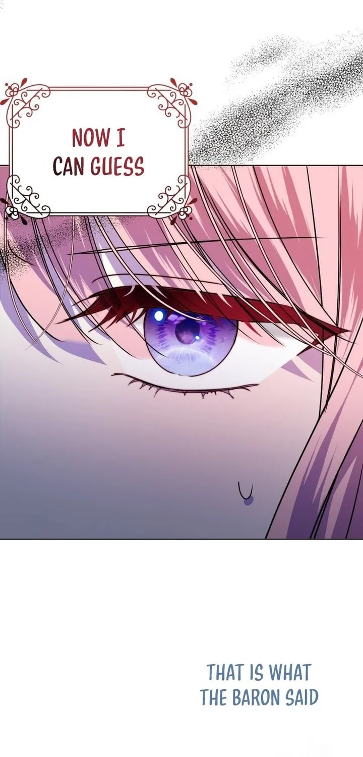 I Met the Male Lead In Prison Chapter 31 page 24 - 