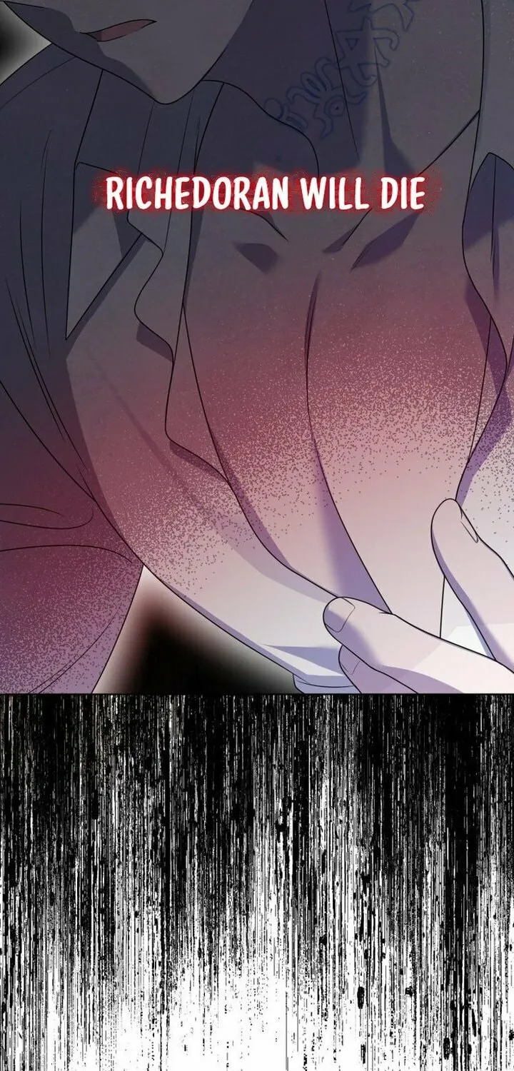 I Met the Male Lead In Prison Chapter 31 page 30 - 