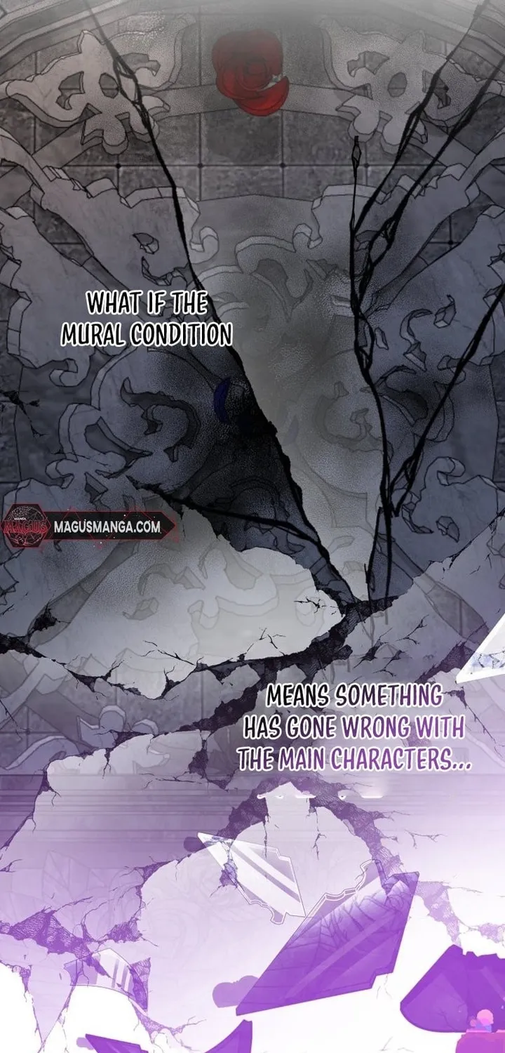 I Met the Male Lead In Prison Chapter 31 page 36 - 