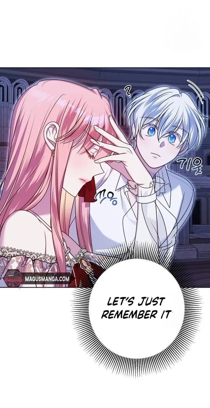 I Met the Male Lead In Prison Chapter 31 page 38 - 