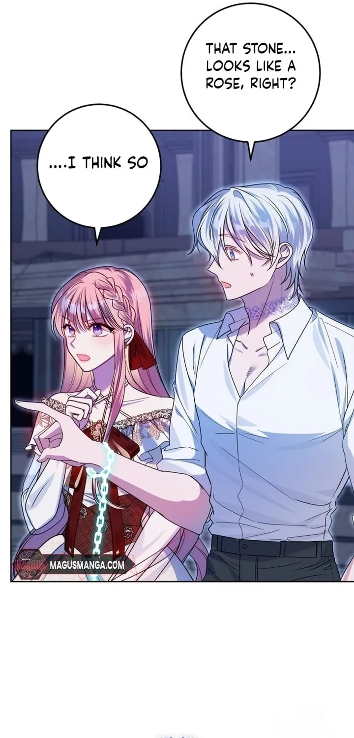 I Met the Male Lead In Prison Chapter 31 page 5 - 