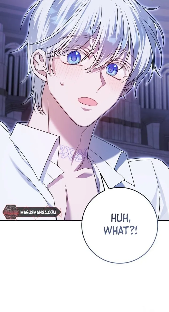 I Met the Male Lead In Prison Chapter 31 page 41 - 