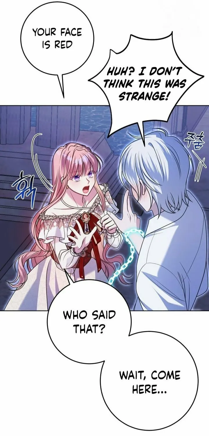 I Met the Male Lead In Prison Chapter 31 page 42 - 