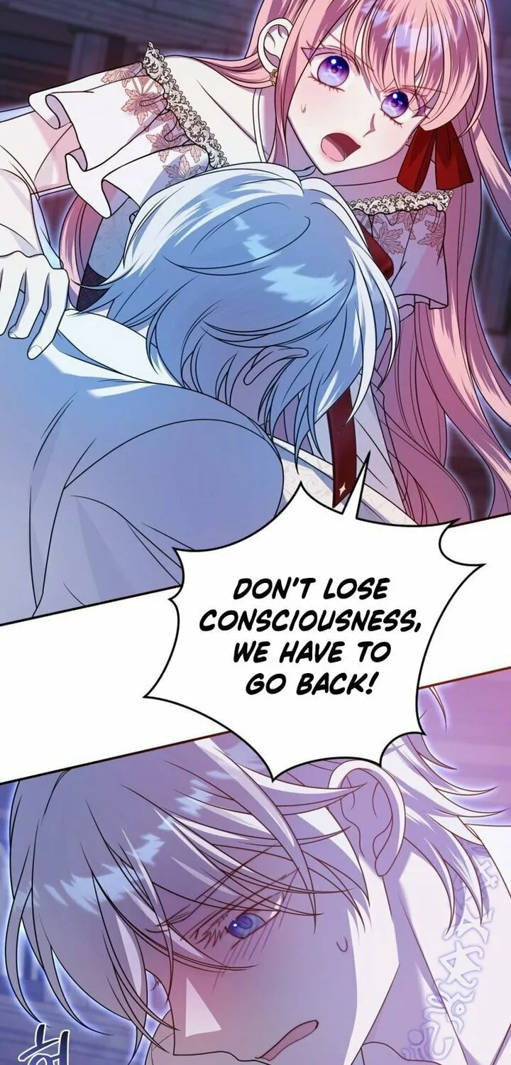 I Met the Male Lead In Prison Chapter 31 page 48 - 