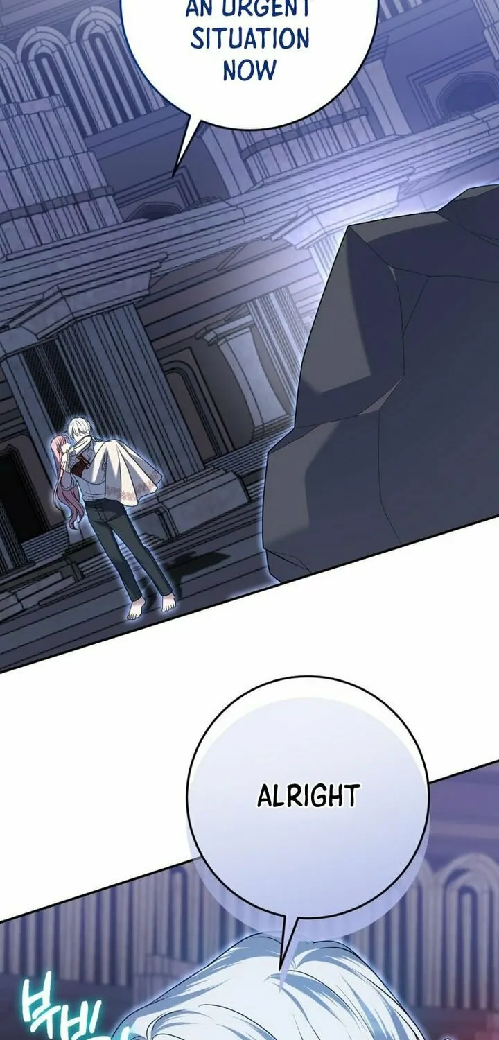 I Met the Male Lead In Prison Chapter 31 page 61 - 