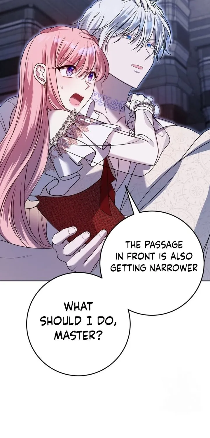 I Met the Male Lead In Prison Chapter 31 page 66 - 