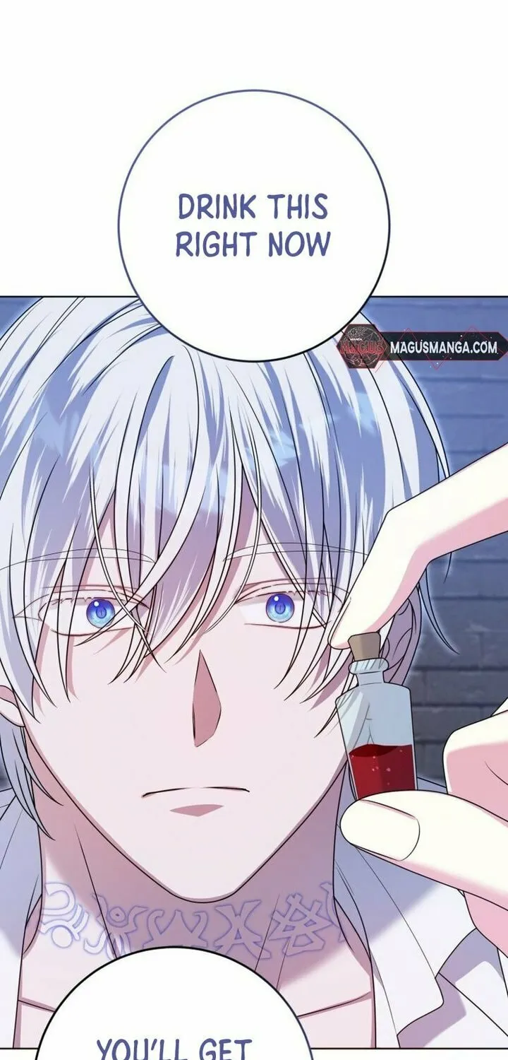 I Met the Male Lead In Prison Chapter 31 page 79 - 