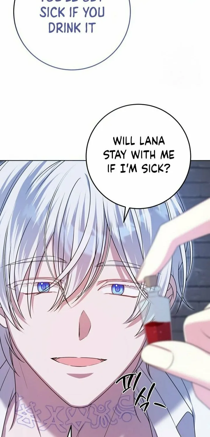 I Met the Male Lead In Prison Chapter 31 page 80 - 