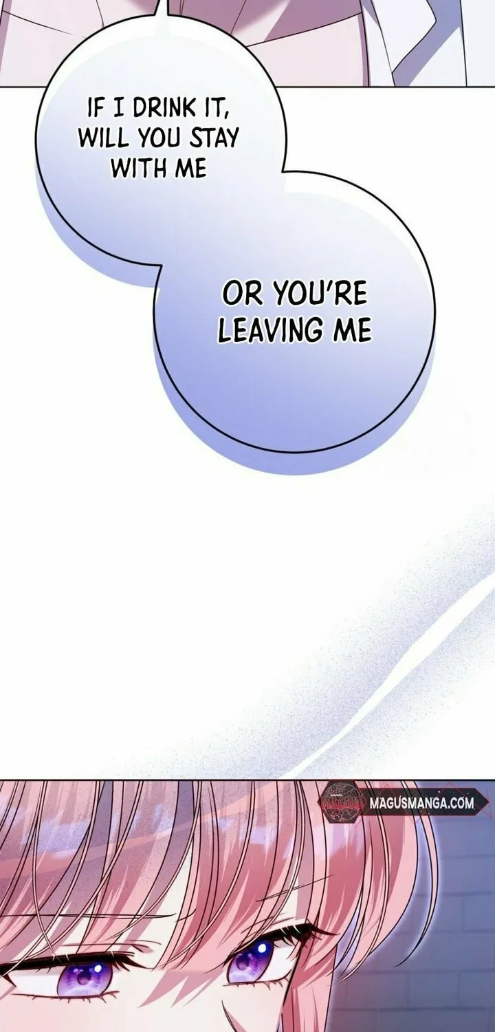 I Met the Male Lead In Prison Chapter 31 page 81 - 