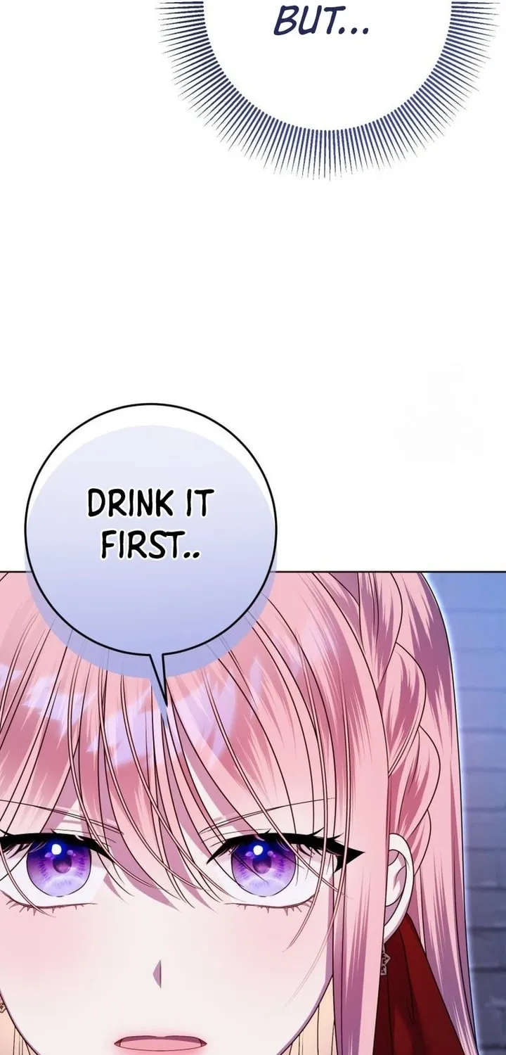 I Met the Male Lead In Prison Chapter 31 page 83 - 