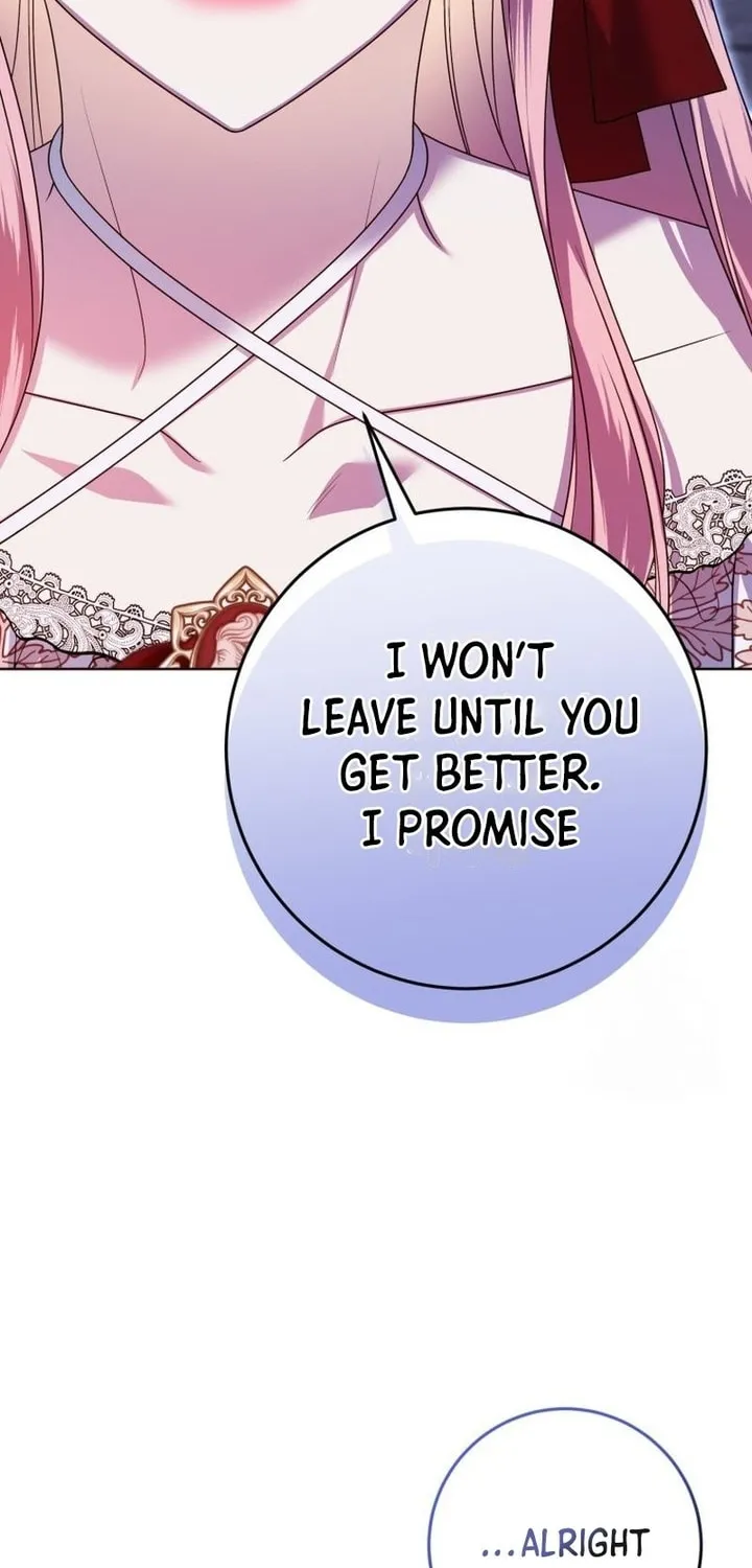 I Met the Male Lead In Prison Chapter 31 page 84 - 