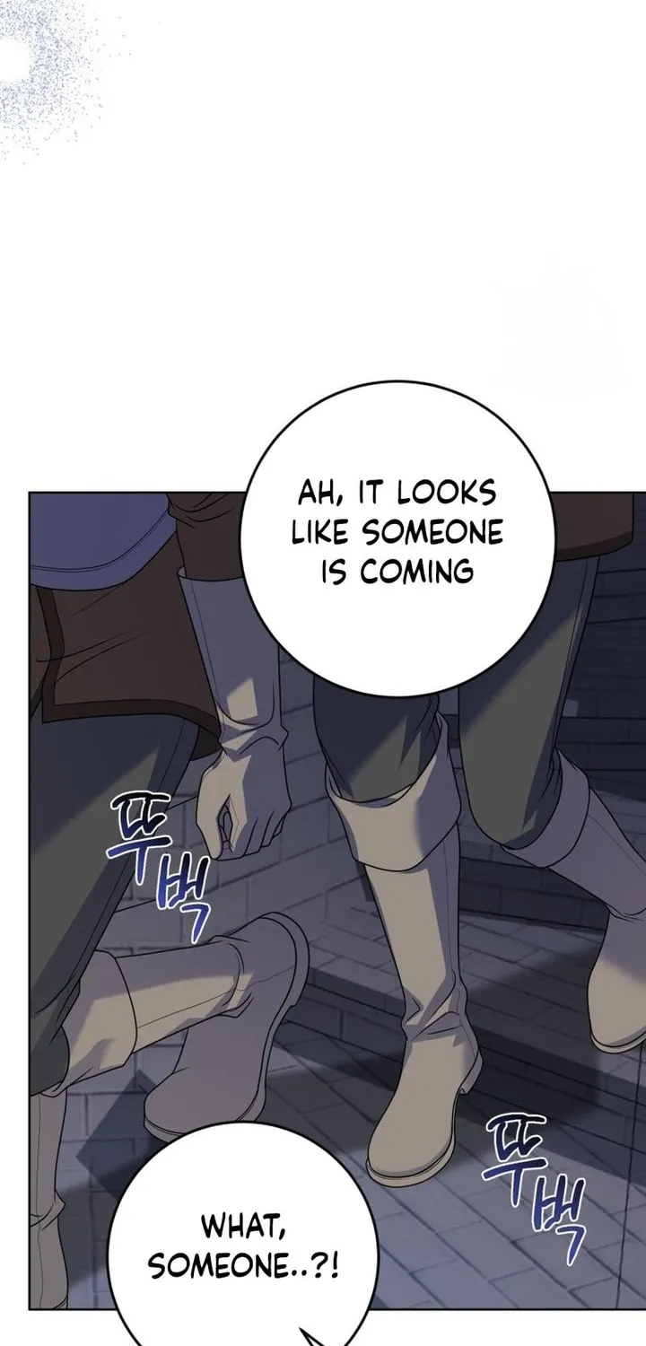 I Met the Male Lead In Prison Chapter 31 page 87 - 