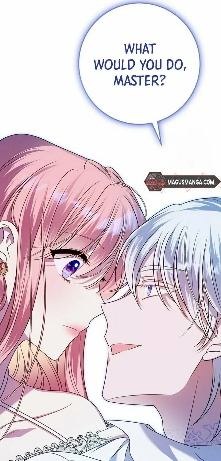 I Met the Male Lead In Prison Chapter 31 page 89 - 