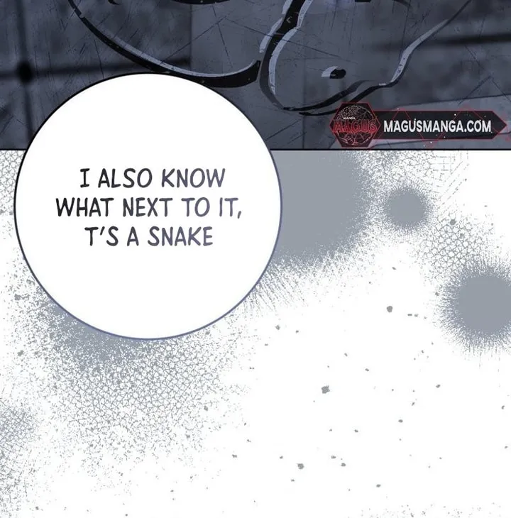 I Met the Male Lead In Prison Chapter 31 page 10 - 
