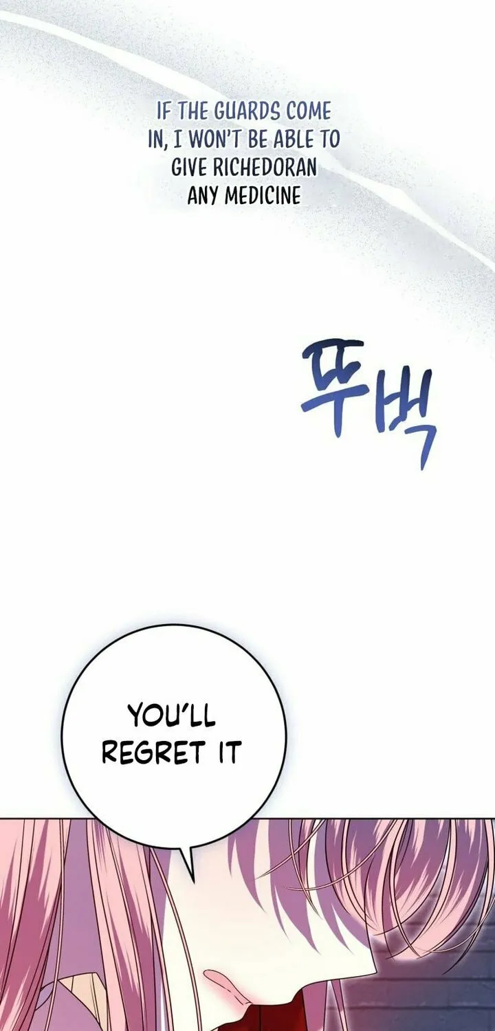 I Met the Male Lead In Prison Chapter 31 page 91 - 