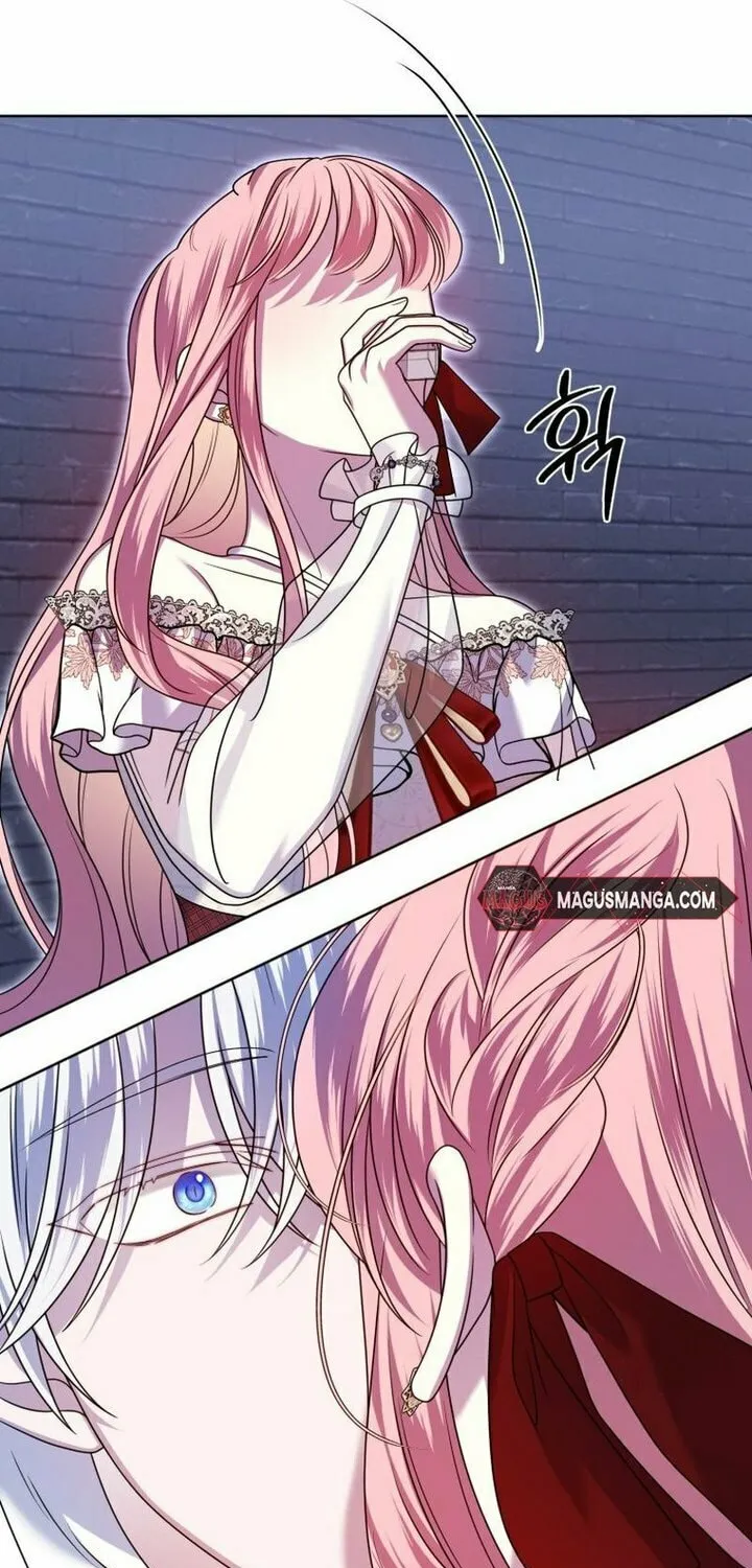 I Met the Male Lead In Prison Chapter 31 page 93 - 