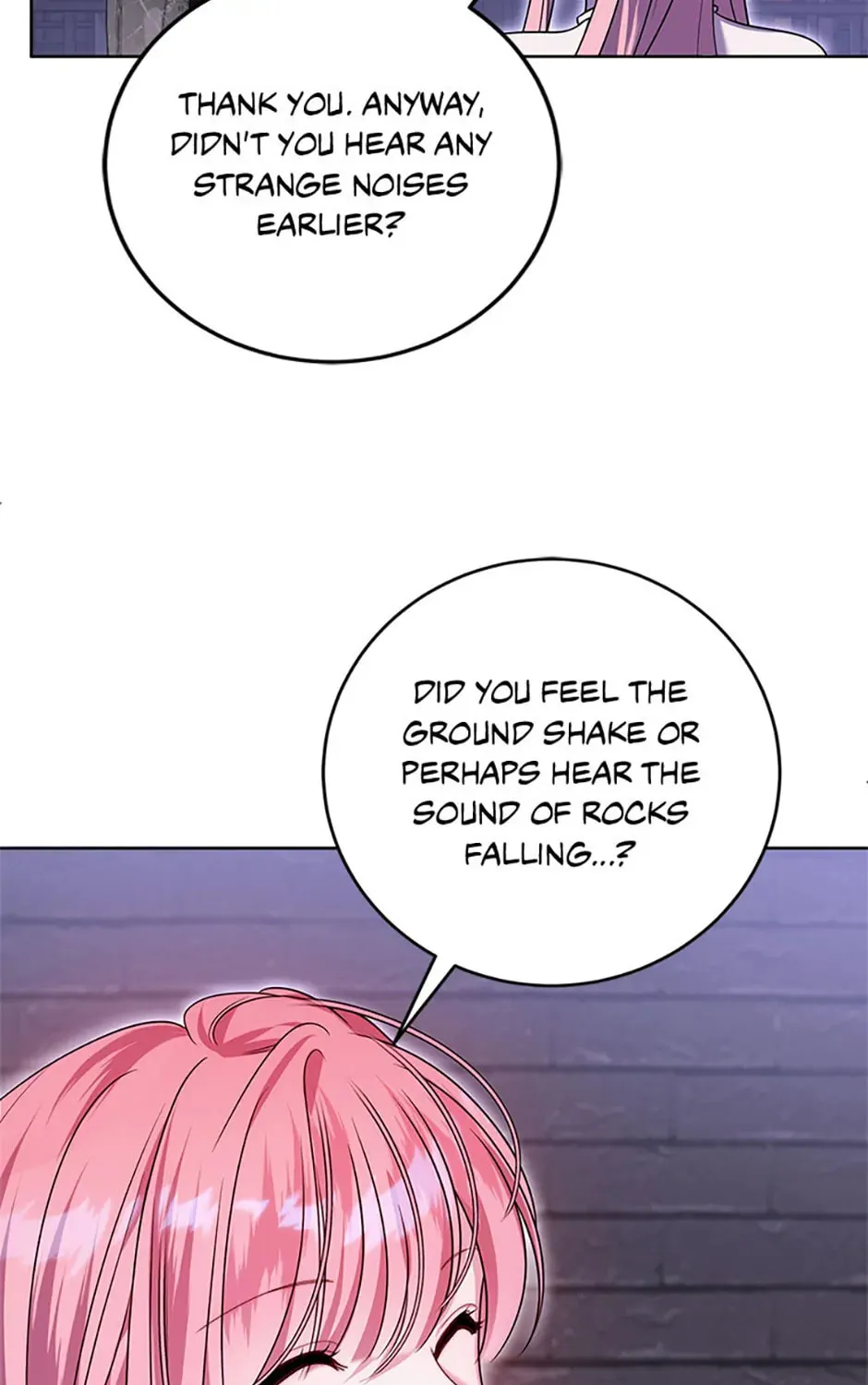 I Met the Male Lead In Prison Chapter 32.5 page 103 - 