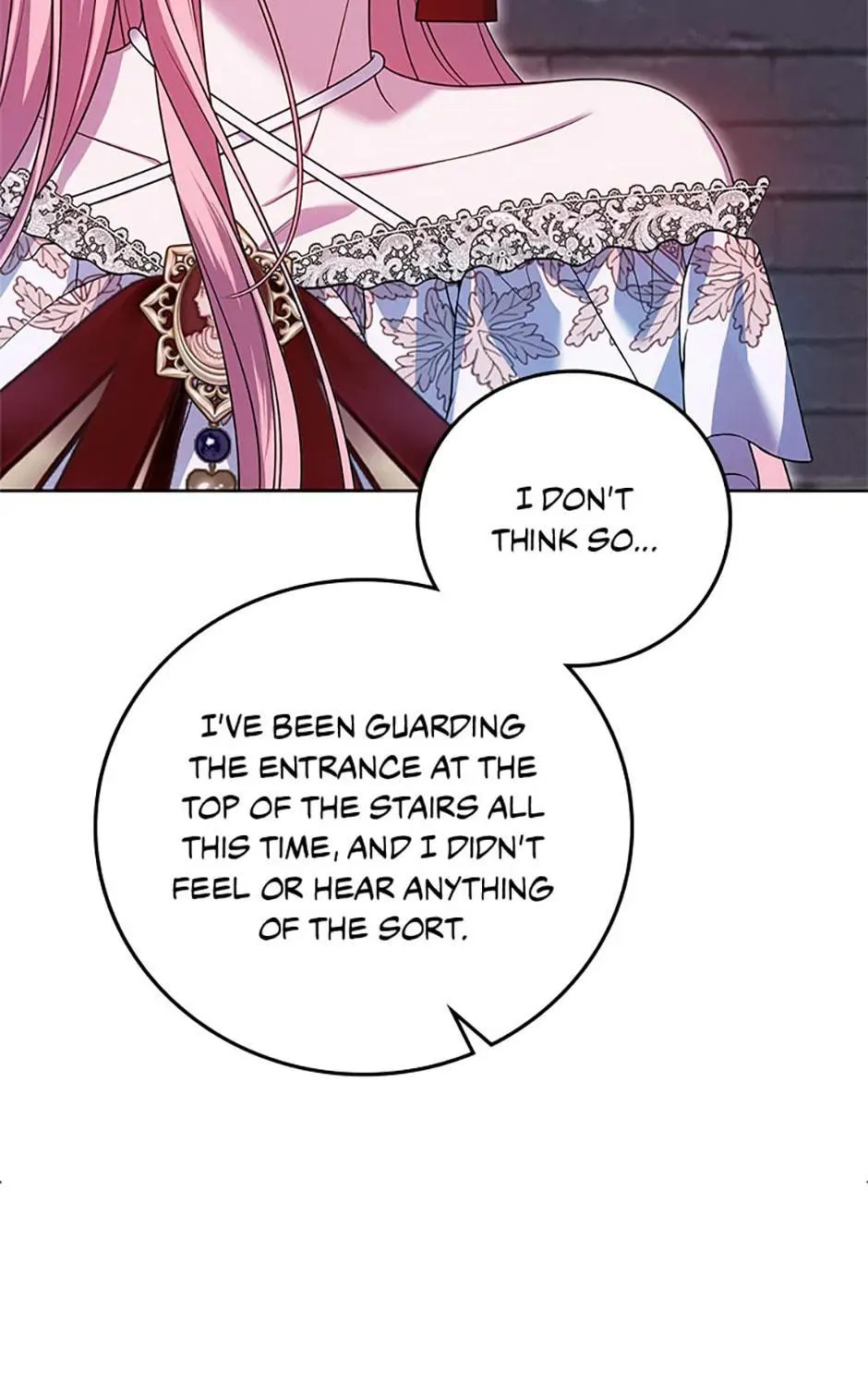 I Met the Male Lead In Prison Chapter 32.5 page 105 - 