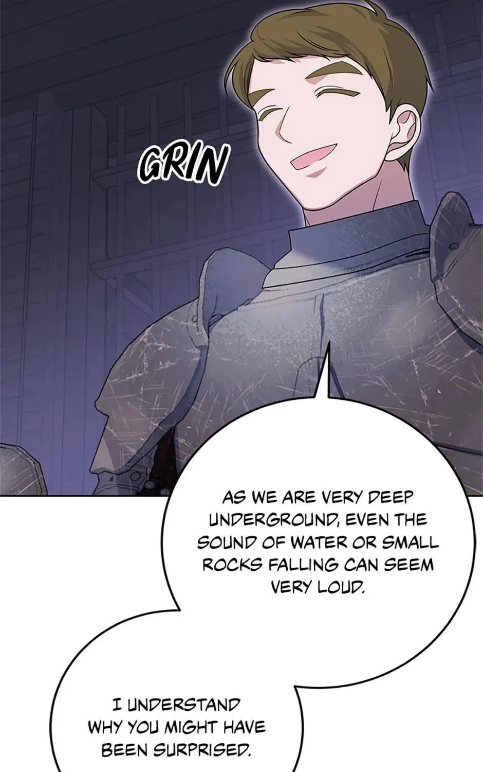 I Met the Male Lead In Prison Chapter 32.5 page 107 - 