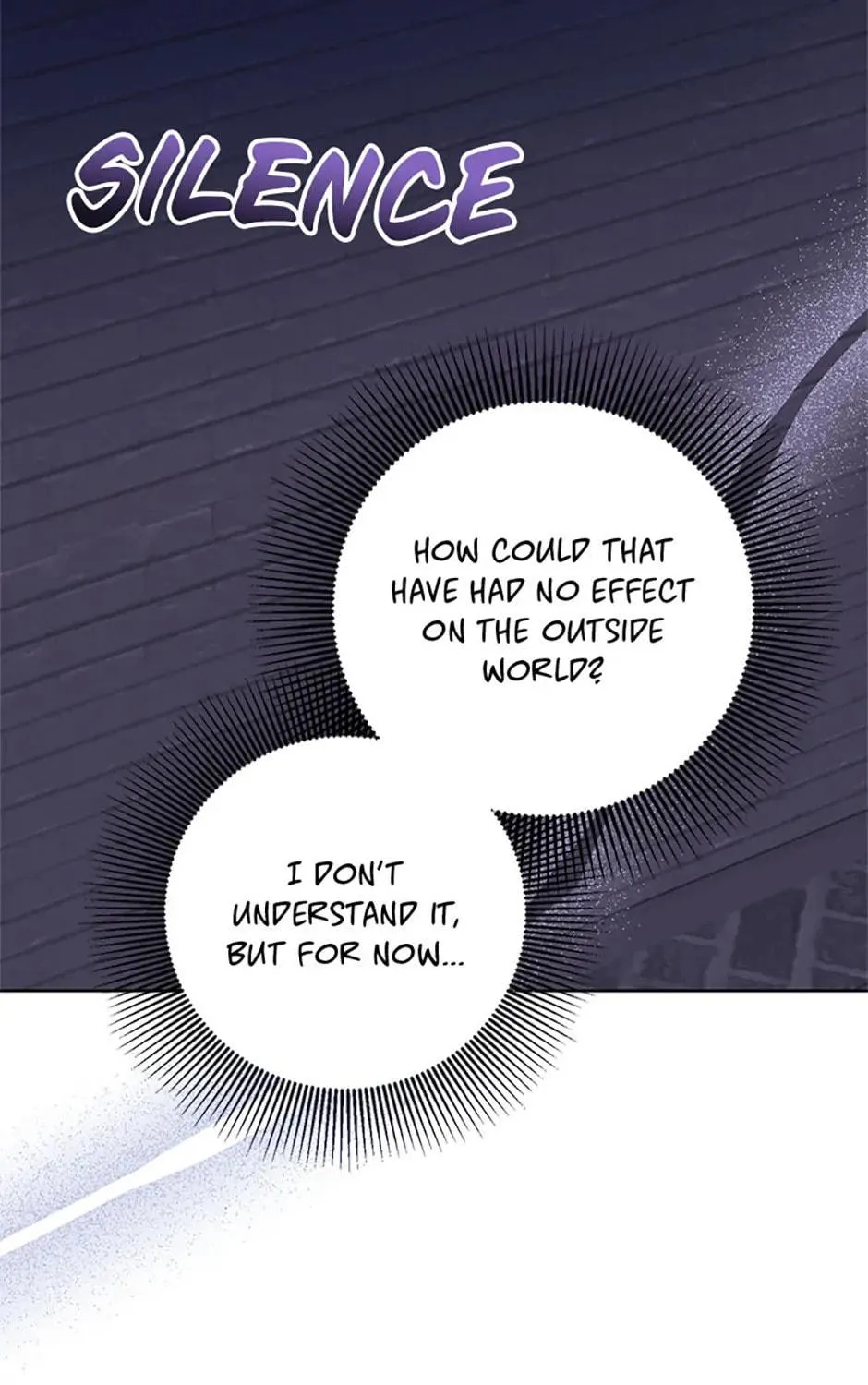 I Met the Male Lead In Prison Chapter 32.5 page 111 - 