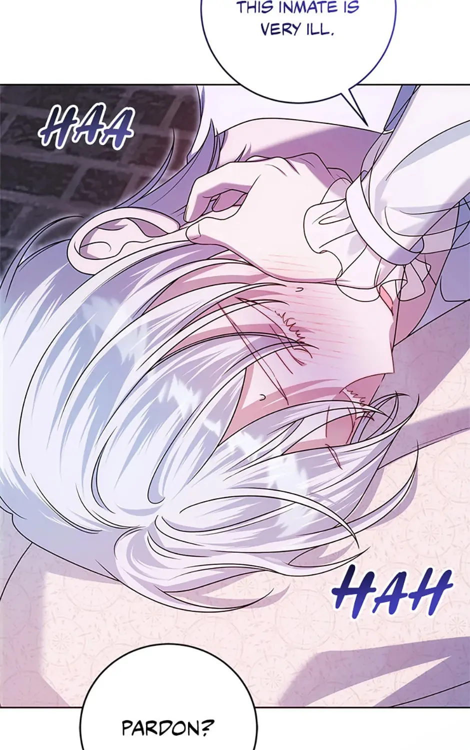 I Met the Male Lead In Prison Chapter 32.5 page 113 - 