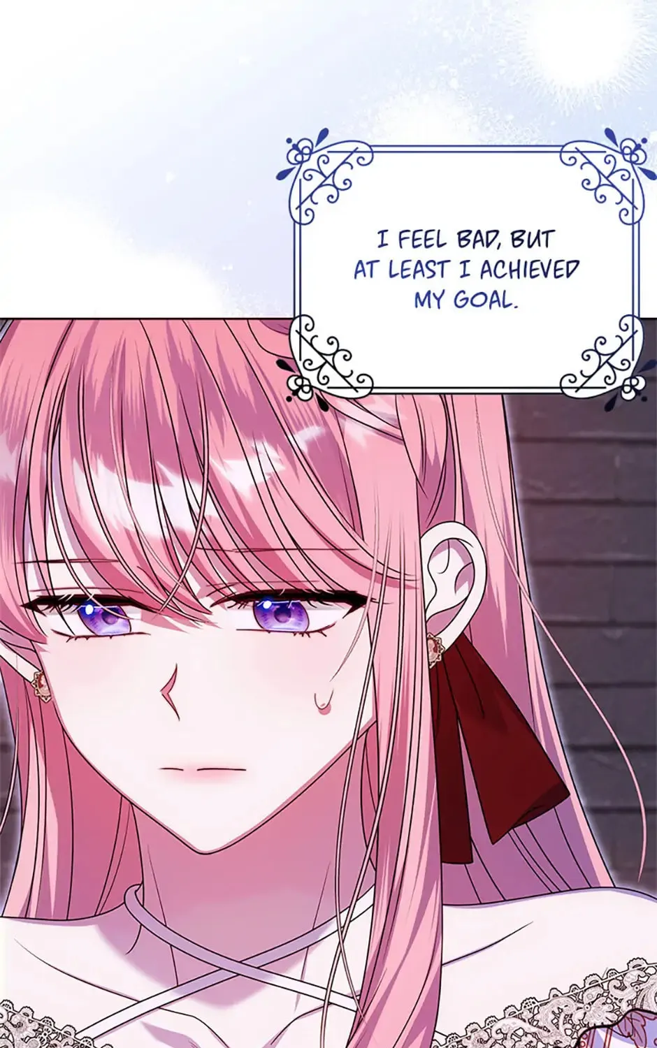 I Met the Male Lead In Prison Chapter 32.5 page 115 - 