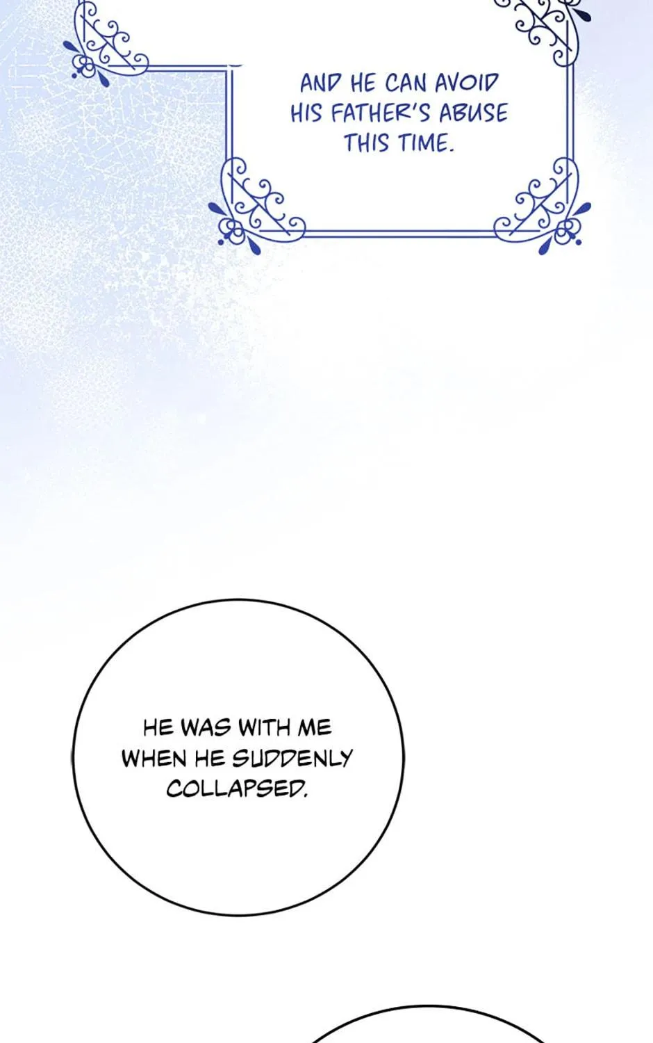 I Met the Male Lead In Prison Chapter 32.5 page 117 - 