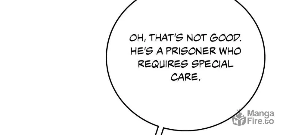 I Met the Male Lead In Prison Chapter 32.5 page 118 - 