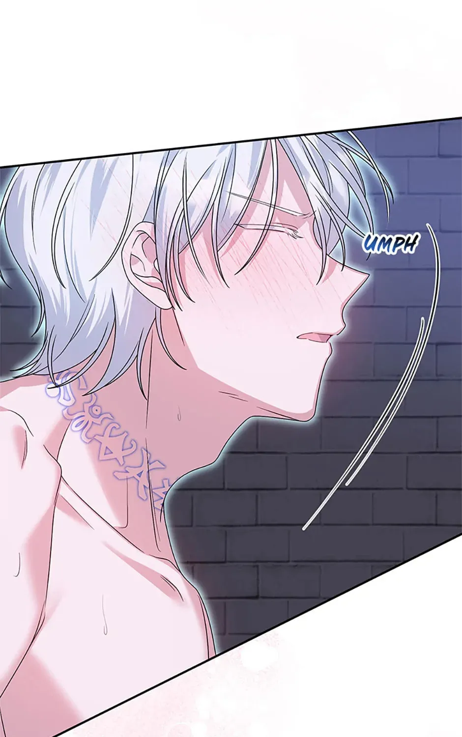 I Met the Male Lead In Prison Chapter 32.5 page 13 - 