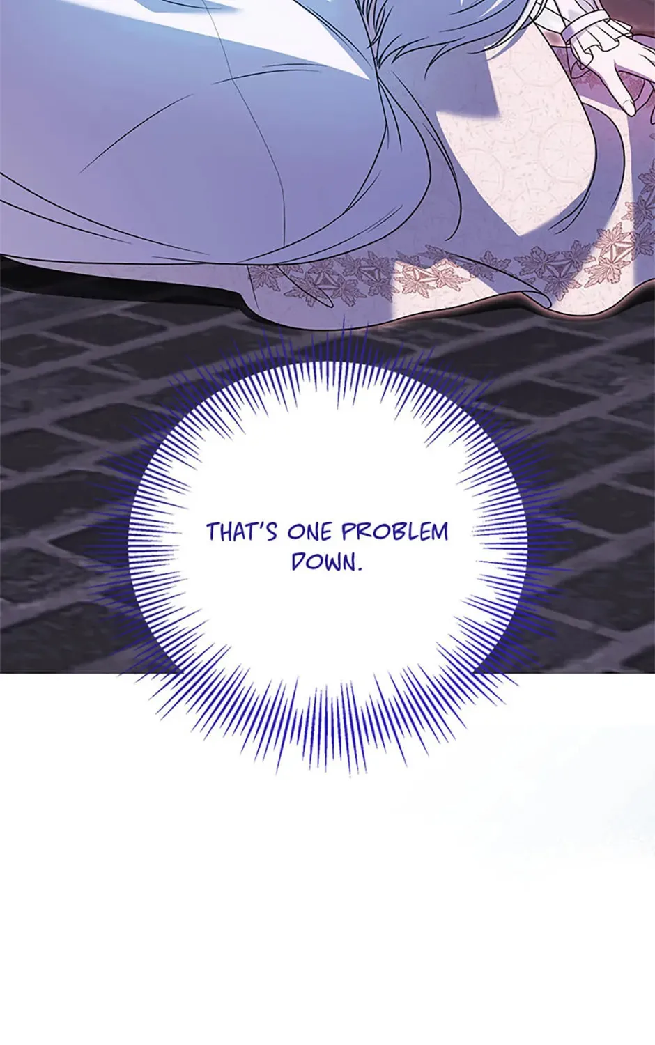 I Met the Male Lead In Prison Chapter 32.5 page 125 - 
