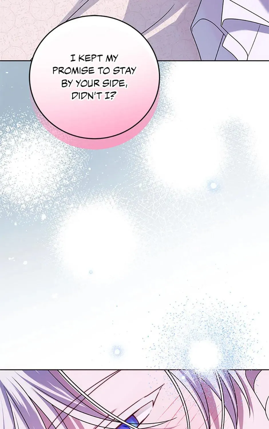 I Met the Male Lead In Prison Chapter 32.5 page 129 - 