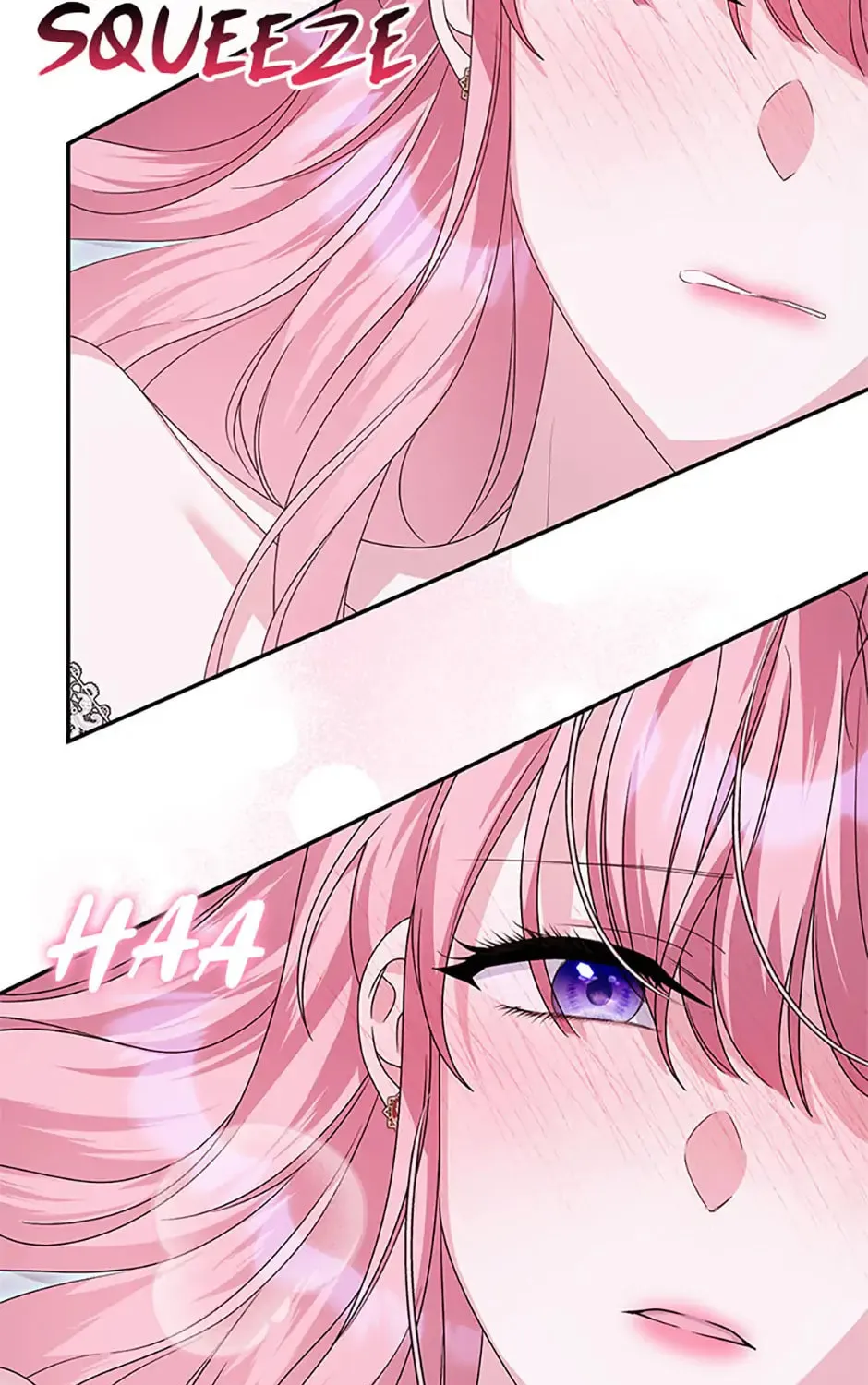 I Met the Male Lead In Prison Chapter 32.5 page 15 - 