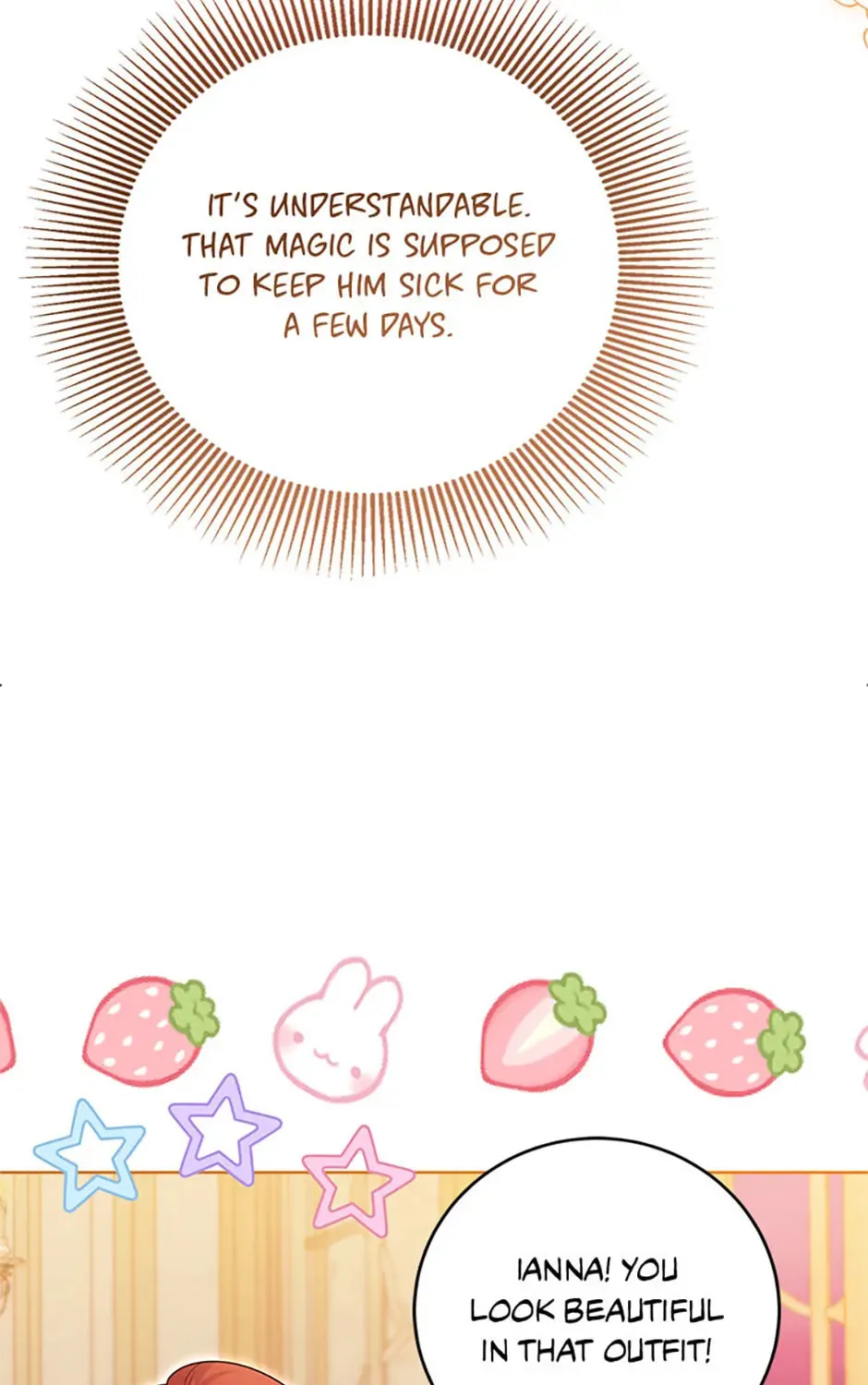 I Met the Male Lead In Prison Chapter 32.5 page 143 - 