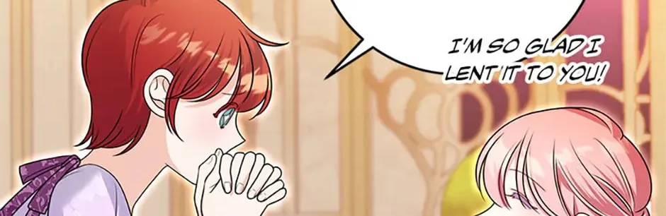 I Met the Male Lead In Prison Chapter 32.5 page 144 - 