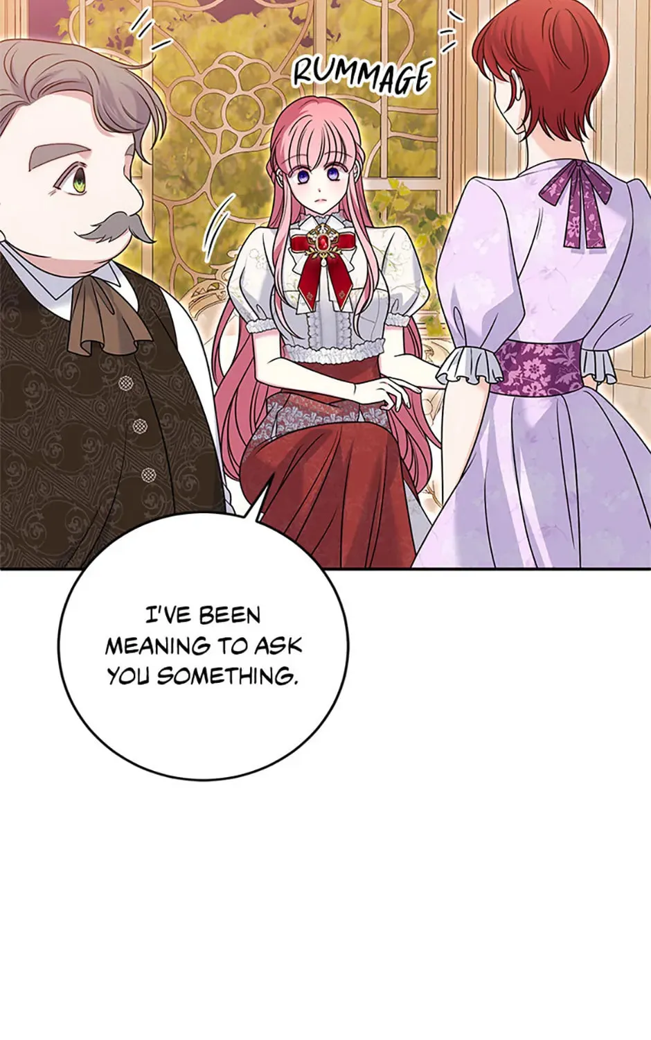 I Met the Male Lead In Prison Chapter 32.5 page 149 - 