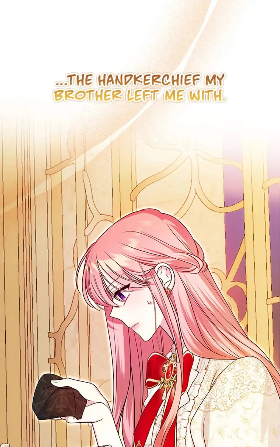 I Met the Male Lead In Prison Chapter 32.5 page 161 - 