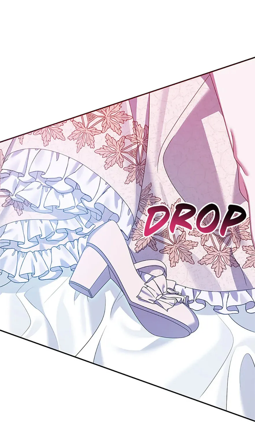 I Met the Male Lead In Prison Chapter 32.5 page 3 - 