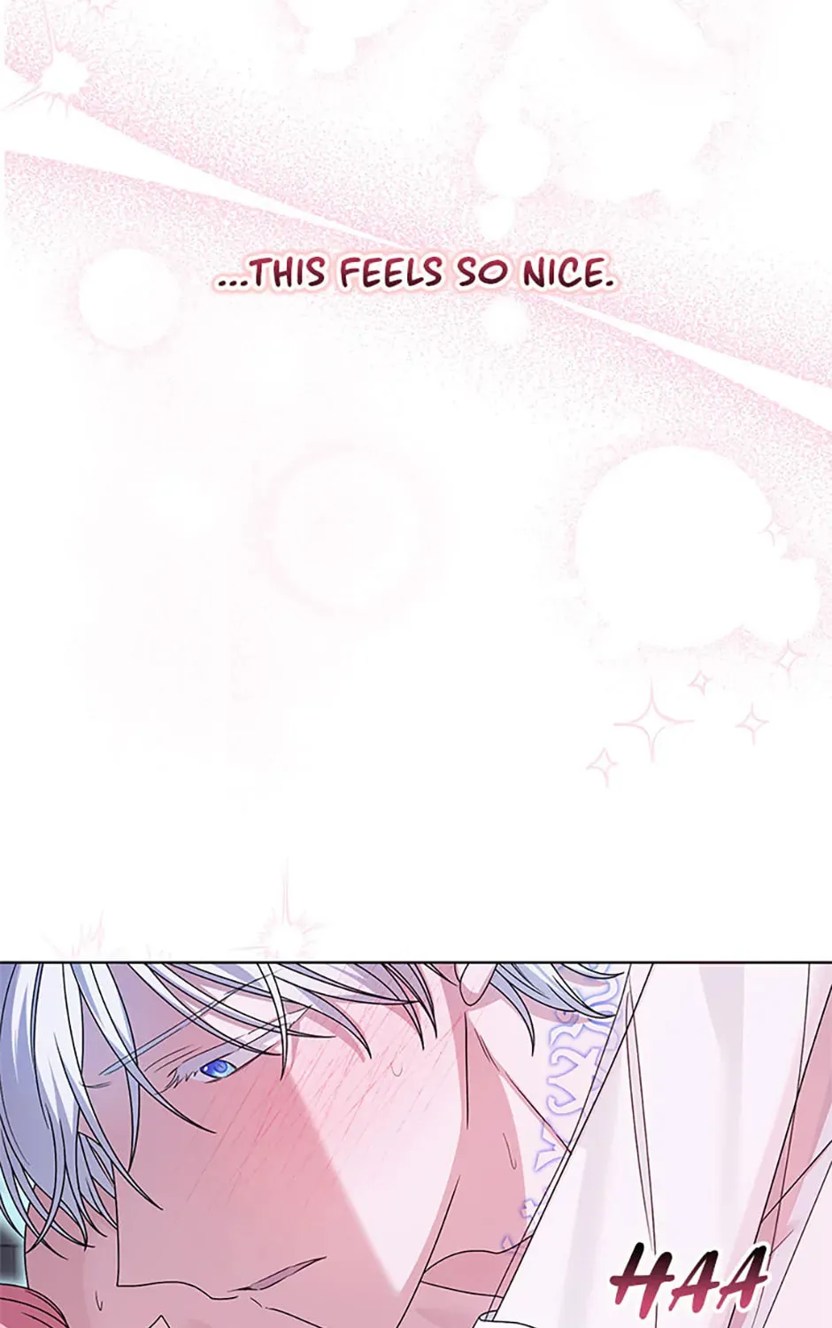 I Met the Male Lead In Prison Chapter 32.5 page 21 - 