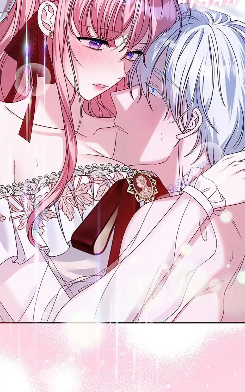 I Met the Male Lead In Prison Chapter 32.5 page 29 - 