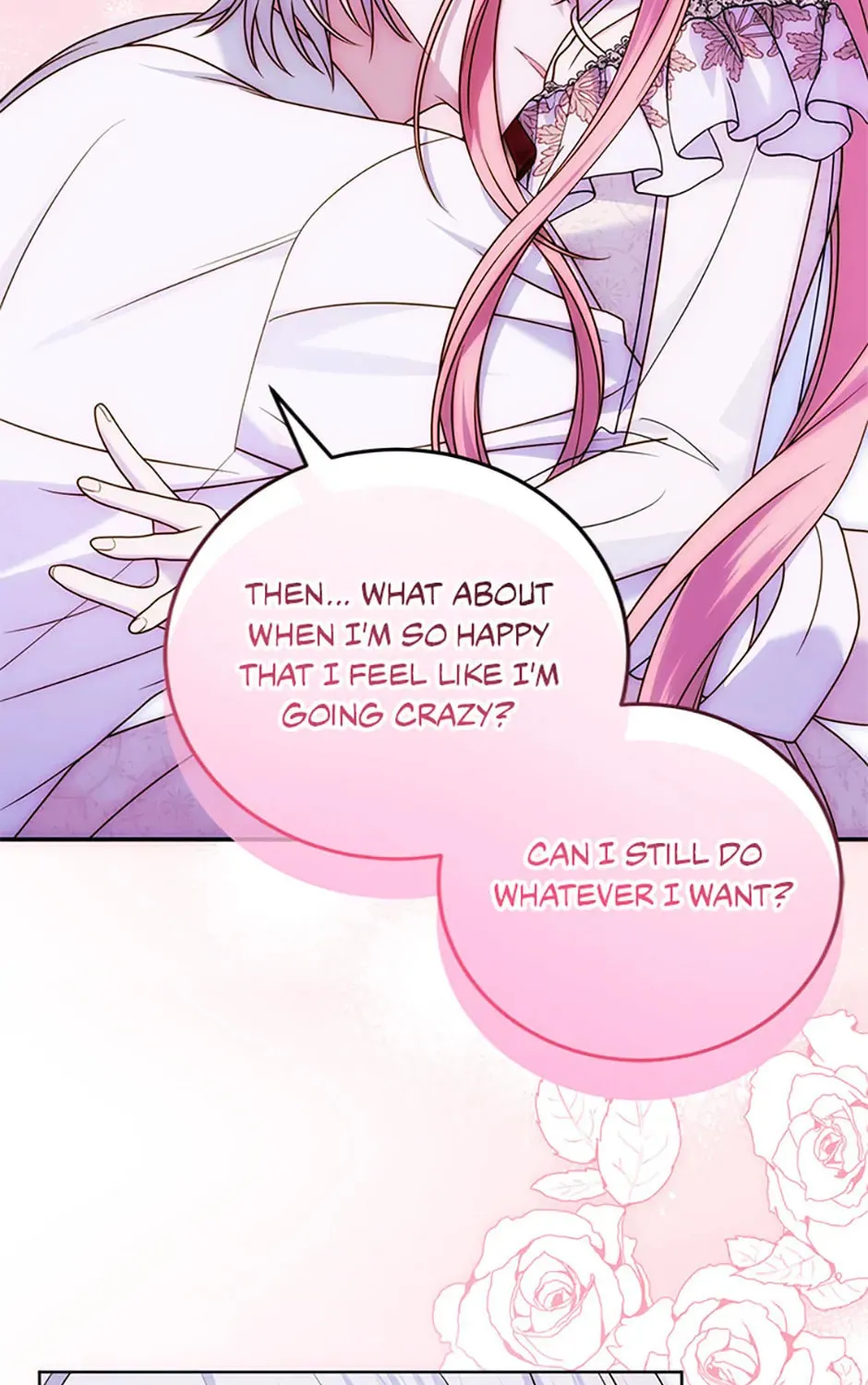 I Met the Male Lead In Prison Chapter 32.5 page 41 - 