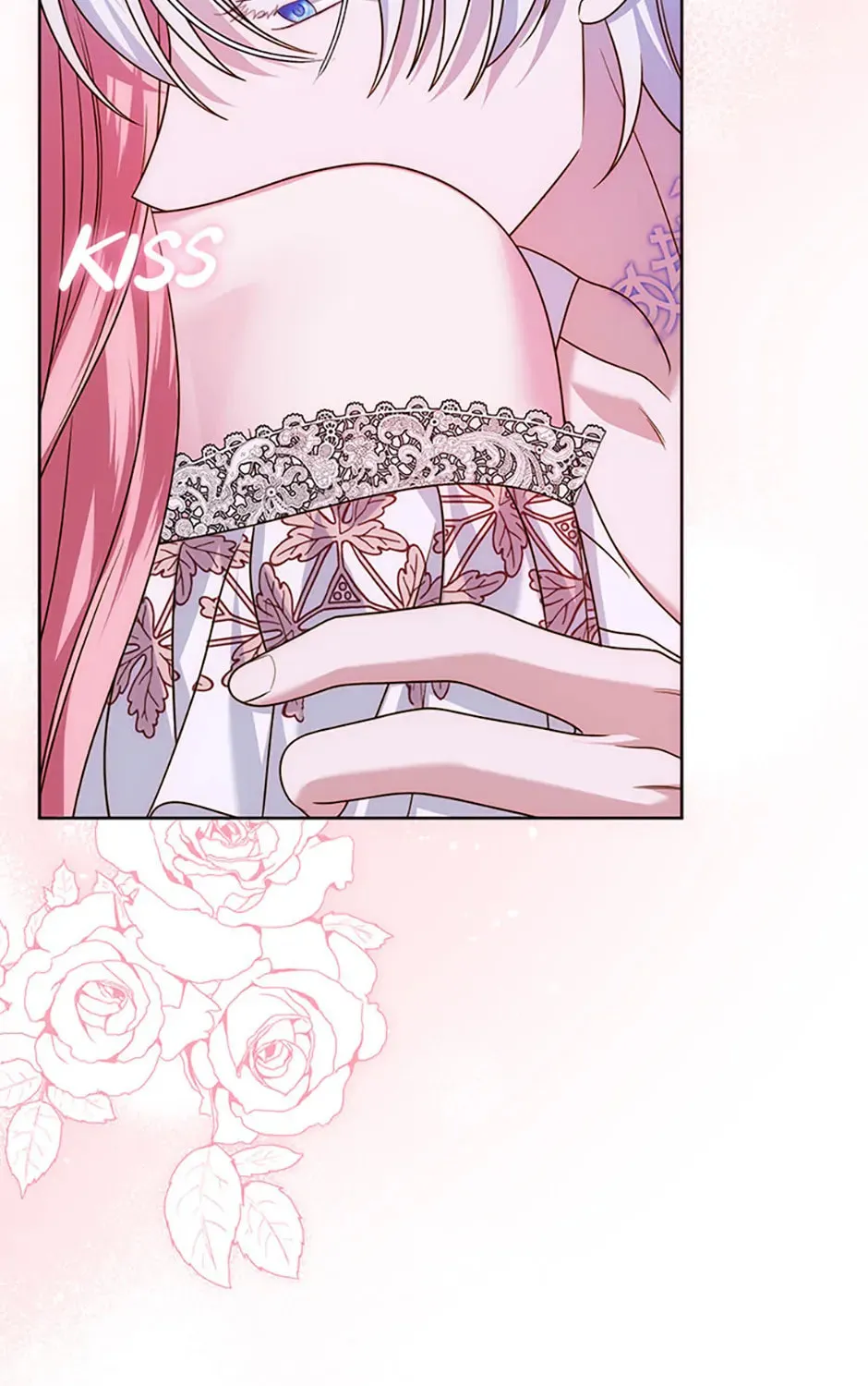 I Met the Male Lead In Prison Chapter 32.5 page 43 - 