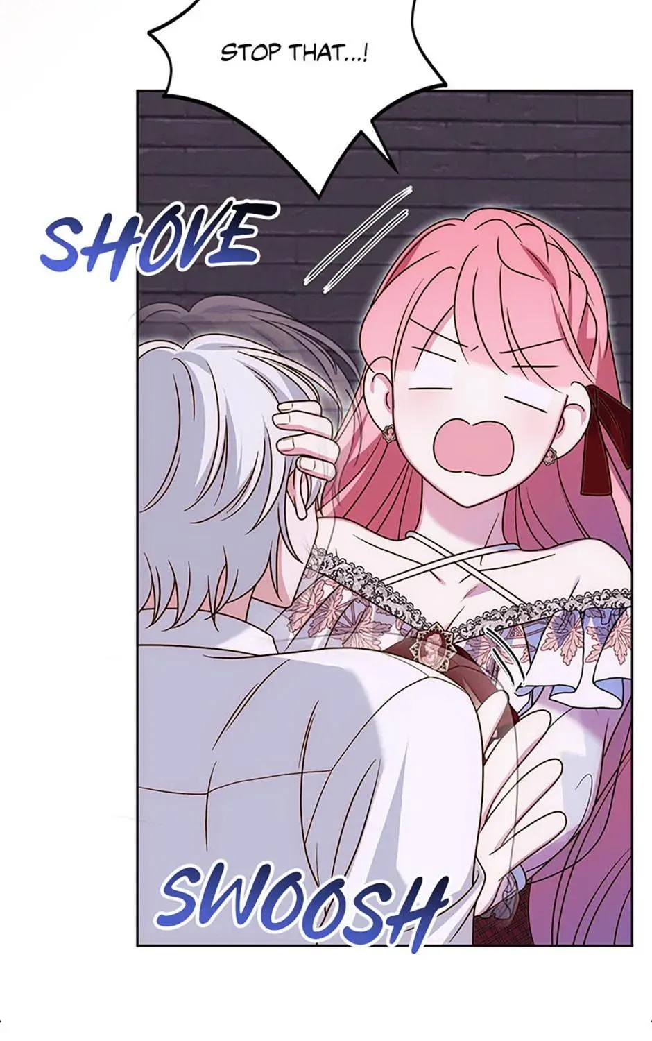 I Met the Male Lead In Prison Chapter 32.5 page 45 - 