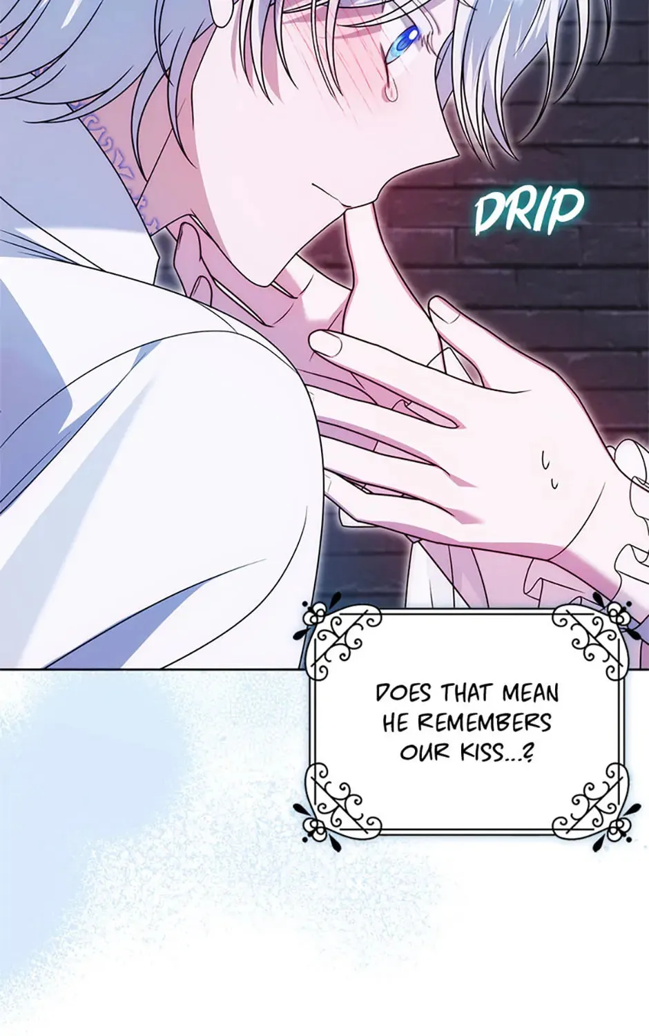 I Met the Male Lead In Prison Chapter 32.5 page 59 - 