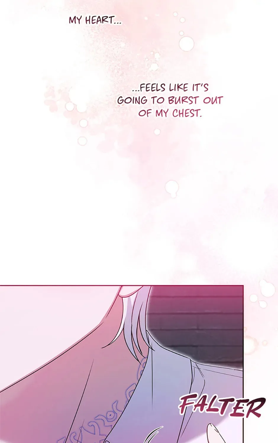 I Met the Male Lead In Prison Chapter 32.5 page 71 - 