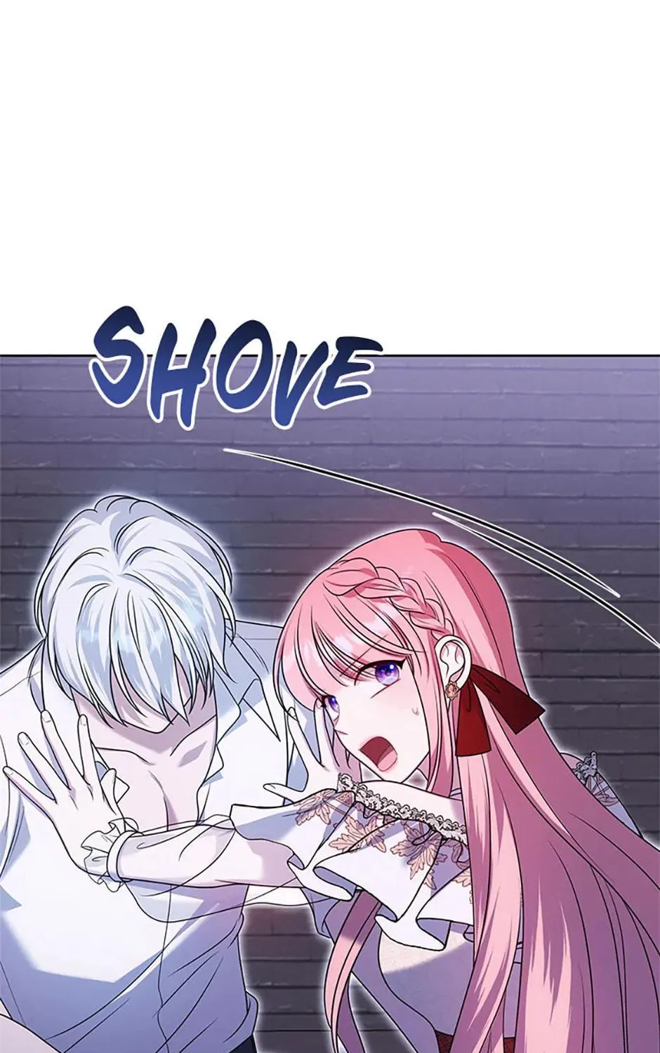 I Met the Male Lead In Prison Chapter 32.5 page 77 - 