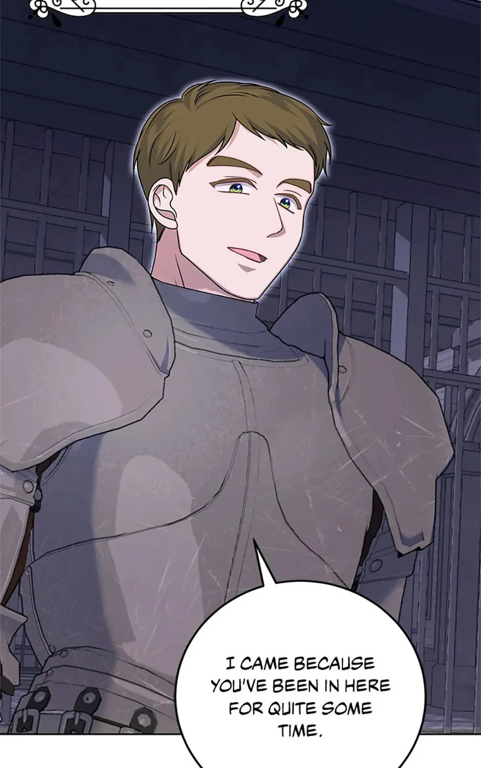 I Met the Male Lead In Prison Chapter 32.5 page 91 - 