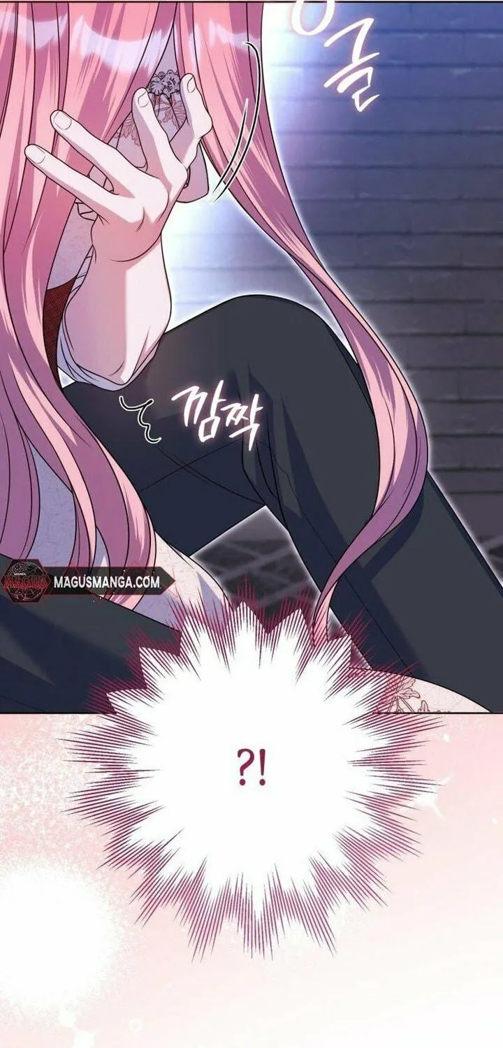 I Met the Male Lead In Prison Chapter 32 page 15 - 