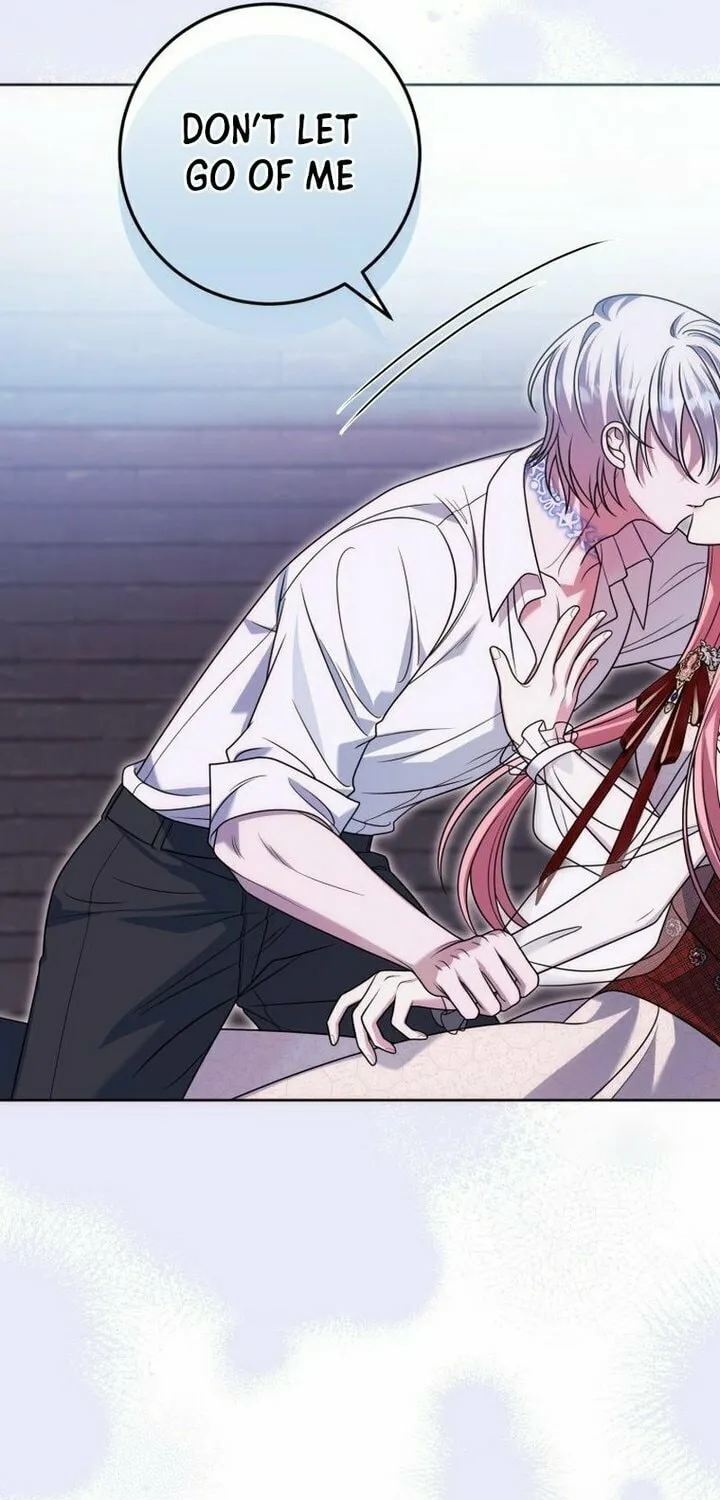 I Met the Male Lead In Prison Chapter 32 page 20 - 